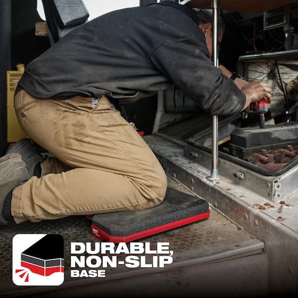 PACKOUT Kneeling Pad