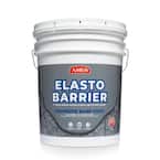 5 Gal. Grey Elasto-Barrier Multi-Purpose Elastomeric Base Primer Roof Coating