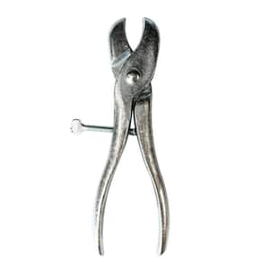 Galvanized Hog Ring Pliers