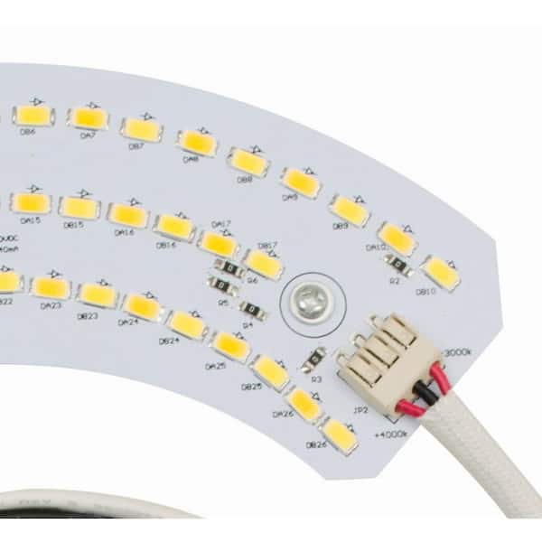 AFX 15-Watt Equivalent LED Light Bulb in Warm White RFKIT14AJ