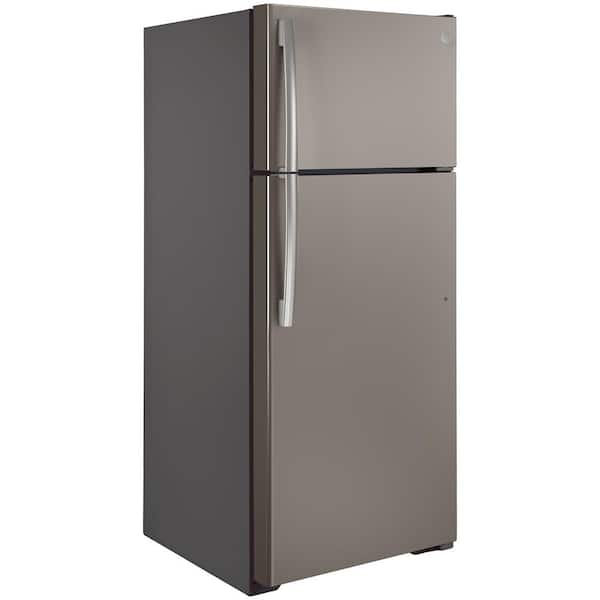 GE Ice Maker Kit for Top Mount Refrigerators IM4D - The Home Depot