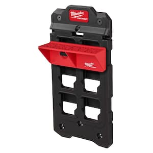 Packout Screwdriver Rack (4-Pack)