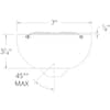 gloss-white-modern-forms-fan-hardware-accessories-xf-sck-gw-40.1