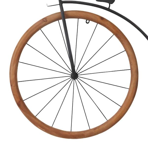 Penny farthing wheel hot sale