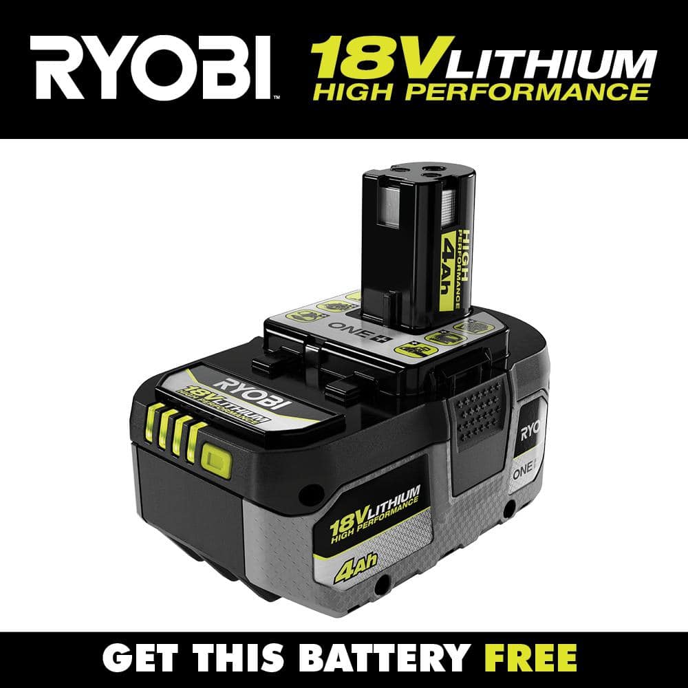 RYOBI PBP004