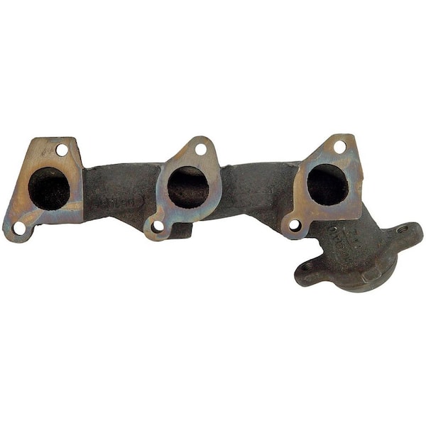 OE Solutions Exhaust Manifold Kit