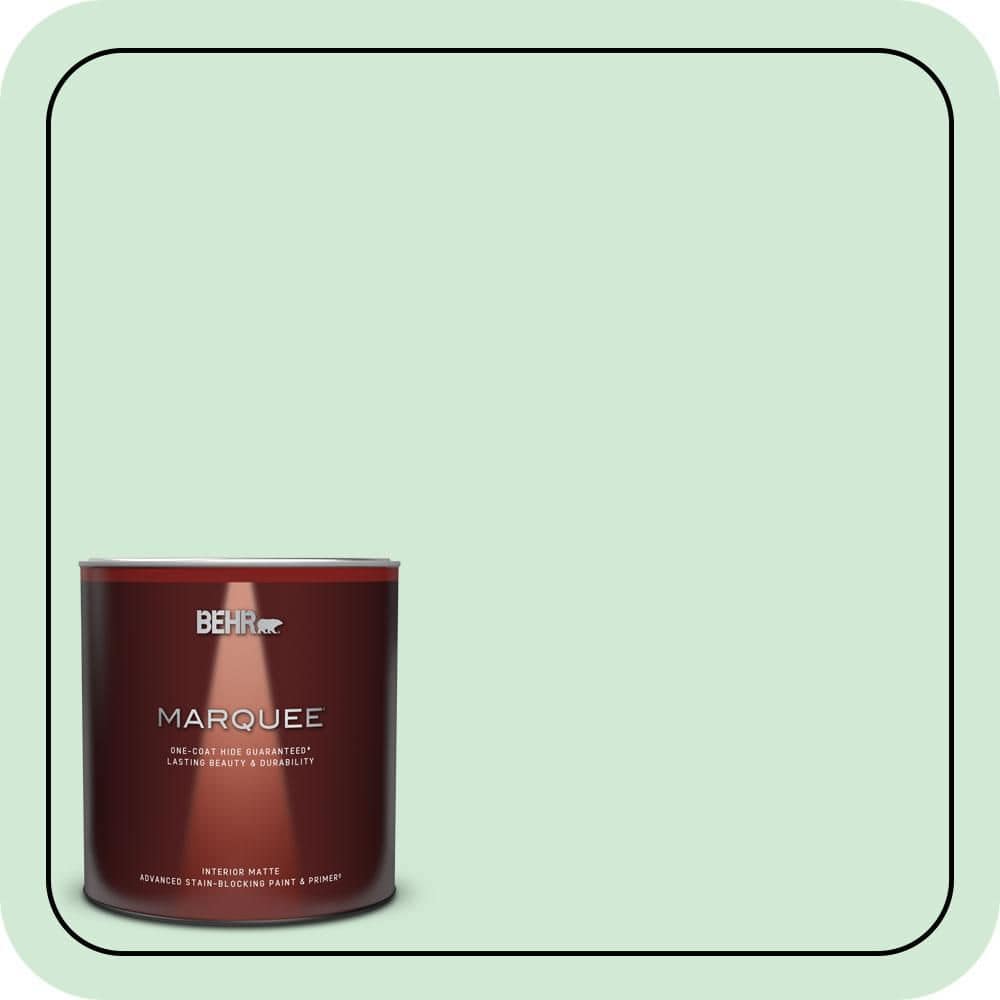 1 qt. #460C-3 Venetian Pearl Matte Interior Paint & Primer price history on PriceWatchPro