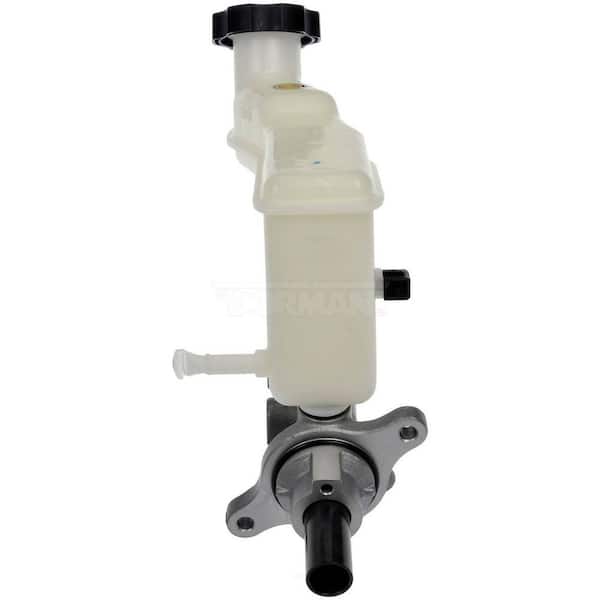 First Stop Brake Master Cylinder