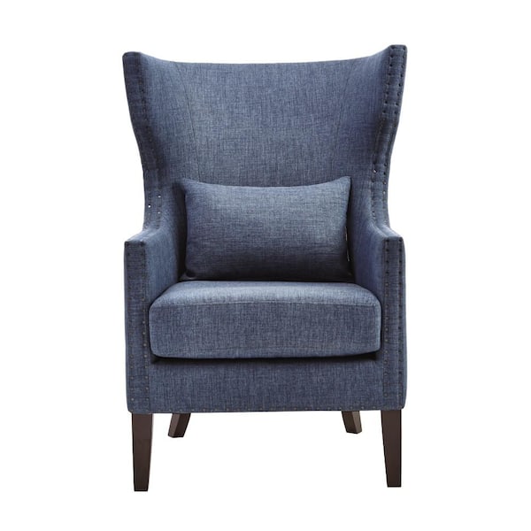 Home Decorators Collection Bentley, Upholstered Arm Chair
