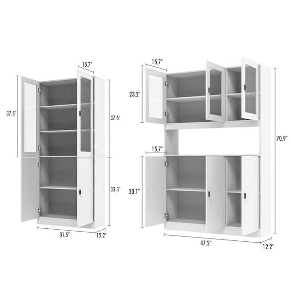 Furniture · Storage Cabinets & Shelves