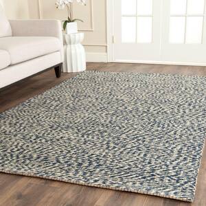 Brown Sisal Area Rug 4' x 4' Round Details about   Safavieh Natural Fiber Maize 