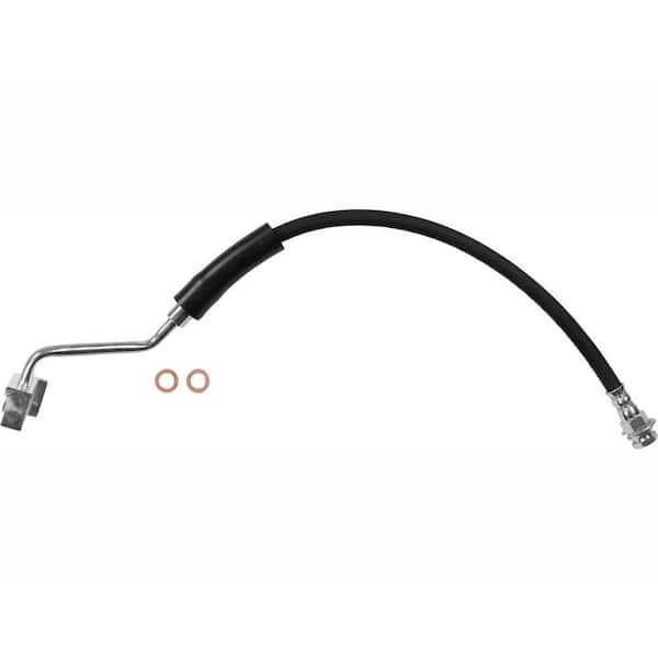 Sunsong Brake Hydraulic Hose - Front Right