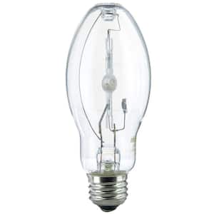 50-Watt ED17 Metal Halide Clear HID Light Bulb (1-Bulb)