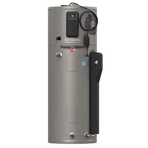 Performance Platinum ProTerra 40 Gal. Tall 0W Element Residential Electric Water Heater w/Heat Pump and 10-Year Warranty