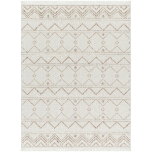 New Delhi NWH-2305 2' x 2'11" Machine Woven Rug