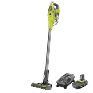 ryobi stick vacuum bunnings price