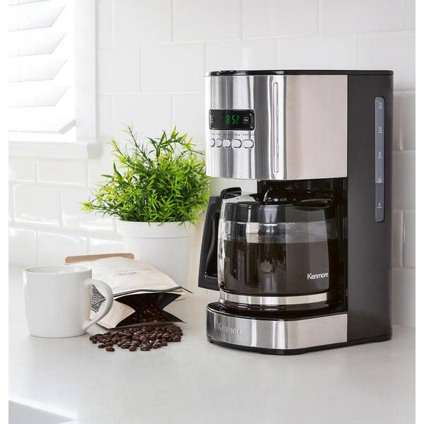 KENMORE Kenmore Aroma Control 12-Cup 