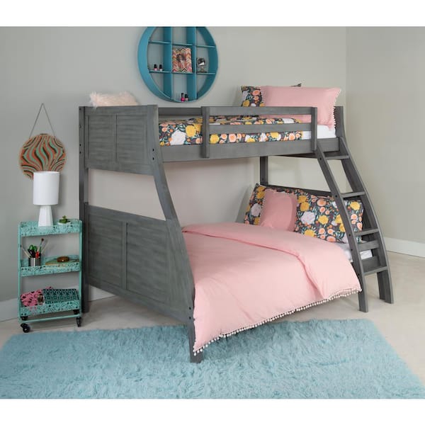 Powell store bunk bed