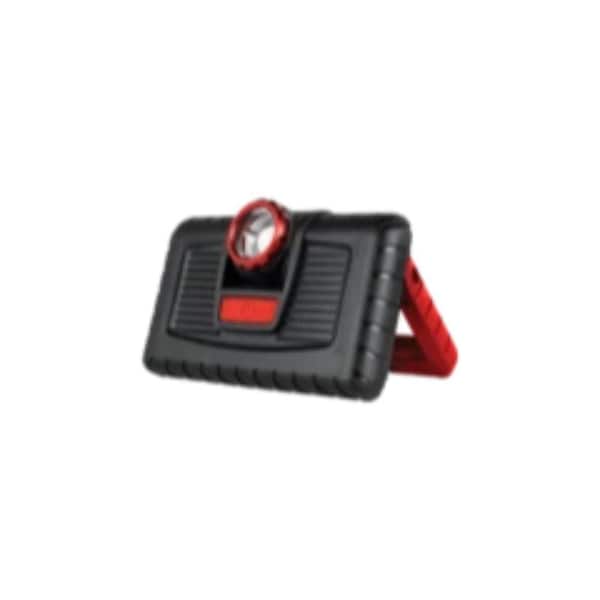 700 Lumens LED Dual Power Stand (H or Scissor) Work Light with Magnet