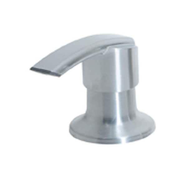 Pfister Kitchen Soap Dispenser Stainless Steel