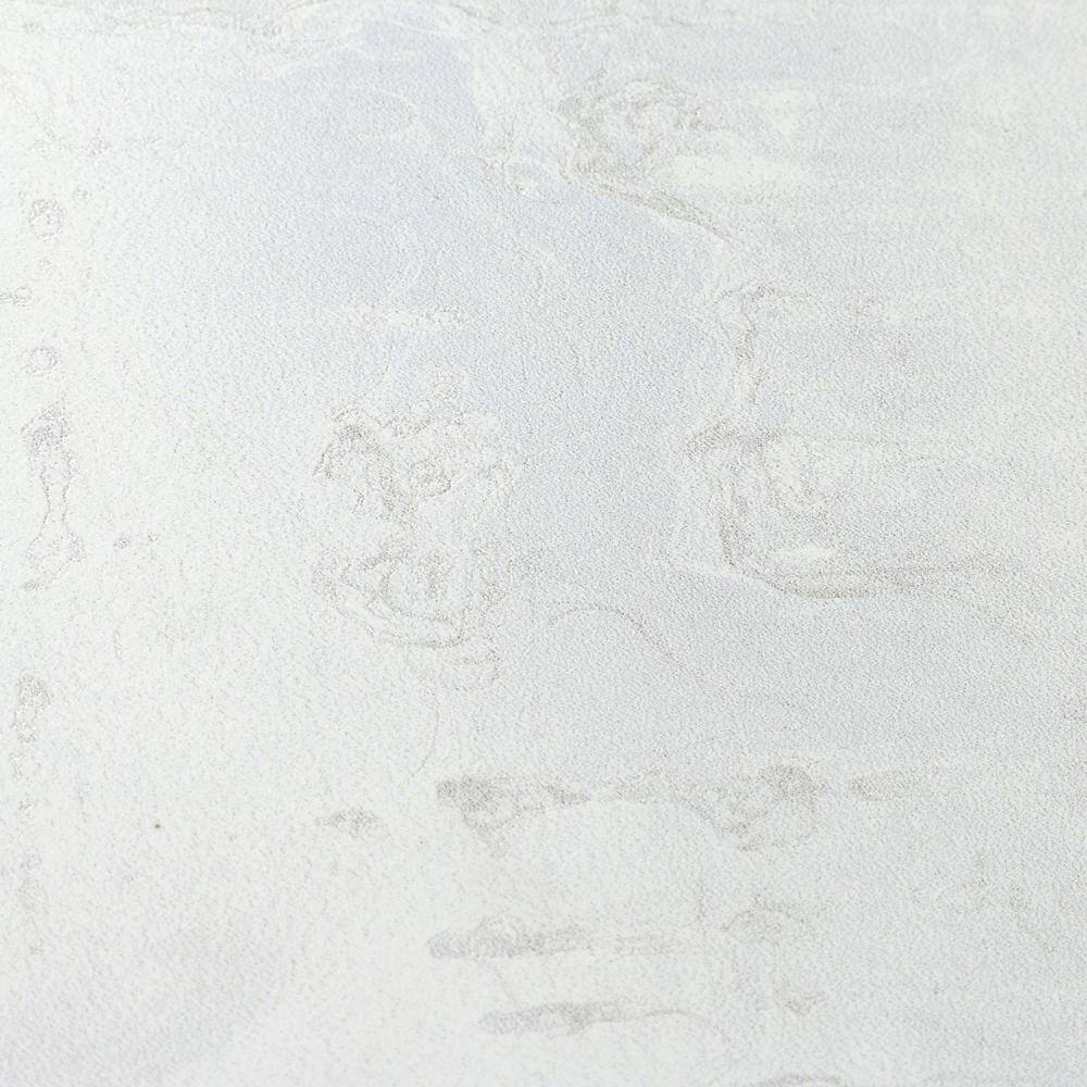 Angela Harris Metallic Light Silver Matte Porcelain Tile 12x24