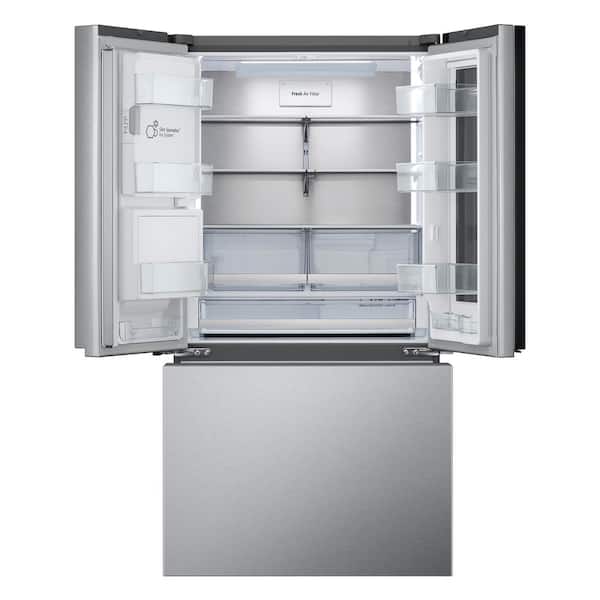 https://images.thdstatic.com/productImages/69ec87a0-2d07-49be-9a73-35ac78c83653/svn/printproof-stainless-steel-lg-french-door-refrigerators-lryks3106s-4f_600.jpg