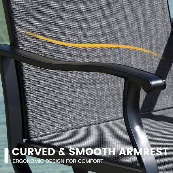 テーブル・チェア・ハンモック GLASS TENBAN!SKULL TRIBAL BLACK damngood テーブル・チェア・ハンモック GLASS TENBAN!SKULL TRIBAL BLACK