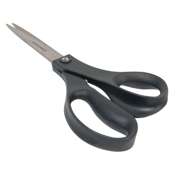 Fiskars Designer Folding Scissors 4 inch Ultra Lilac