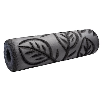 Vine Texture Roller Cover