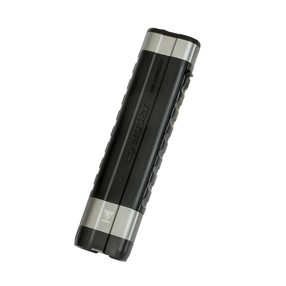 600-Lumen Compact Rechargeable Inspection Light