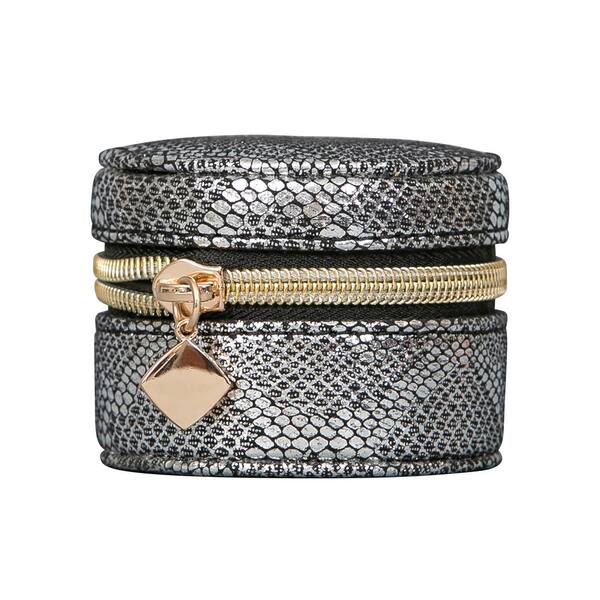 Jiaxy&K Jewelry - Hermès Kelly 35 Barenia leather Ebene