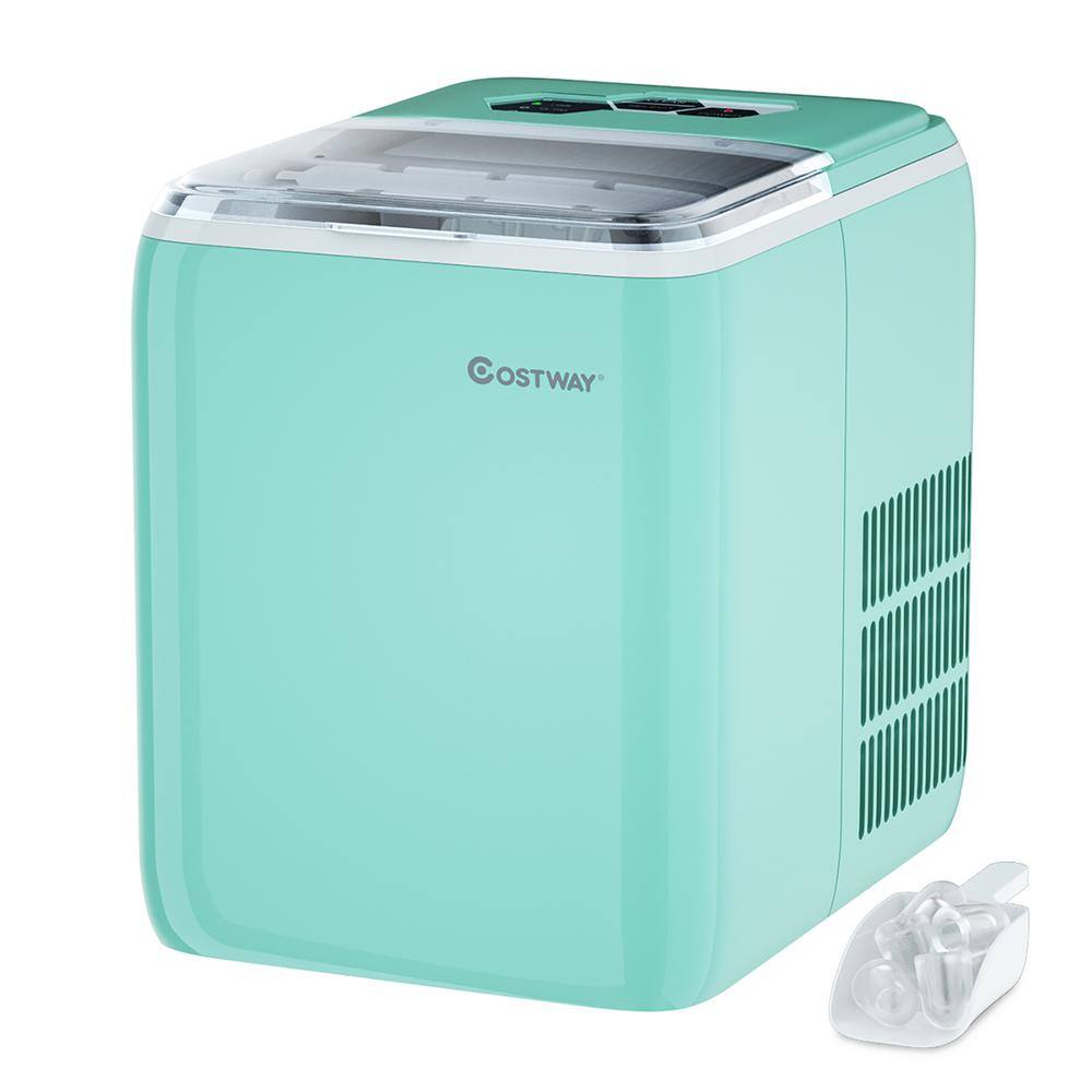 The Easy Way To Keep Your Portable Ice Maker Clean