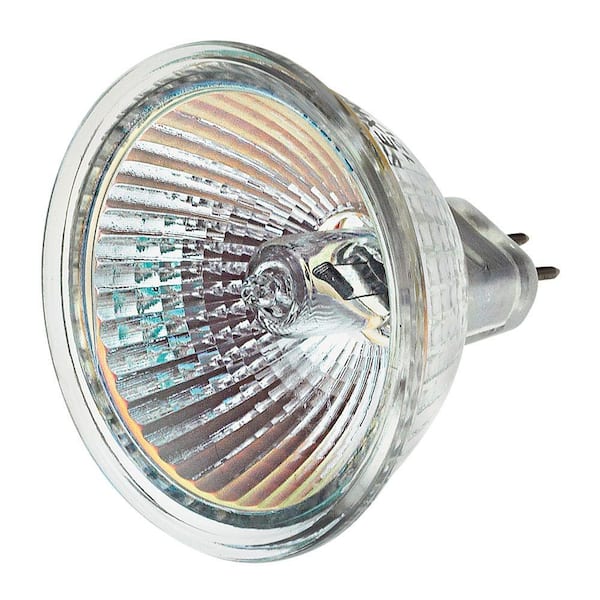 Hinkley Lighting 50-Watt Halogen MR16 Flood Light Bulb