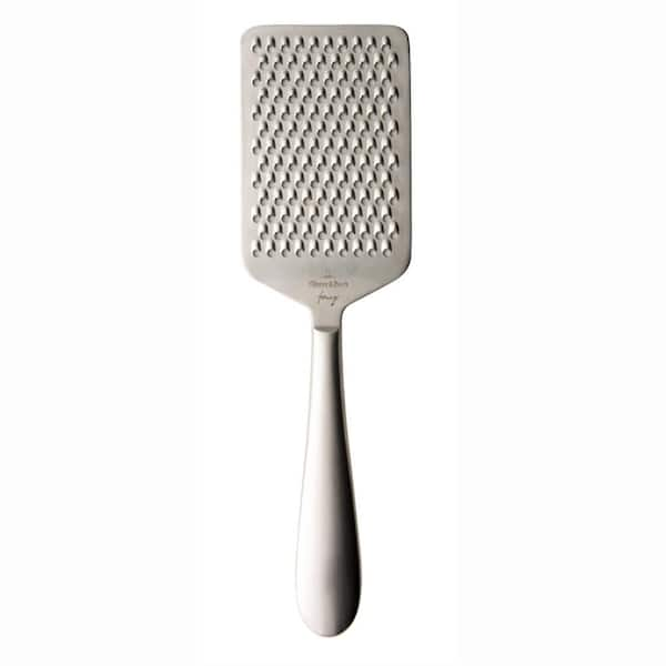 Bistro Serve It Up Bowl & Cheese Grater Set