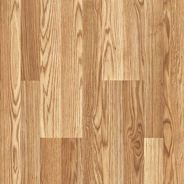 Pergo Presto Belmont Oak 8 mm Thick x 7-5/8 in. Wide x 47-5/8 in. Length Laminate Flooring (605.1 sq. ft. / pallet)