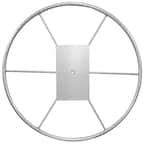 Aluminum Boat Lift Wheel