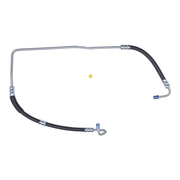 Edelmann Pressure Line Assembly