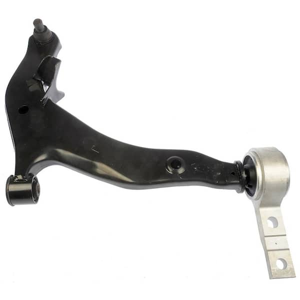 OE Solutions Control Arm Front Lower Right 2003-2007 Nissan Murano