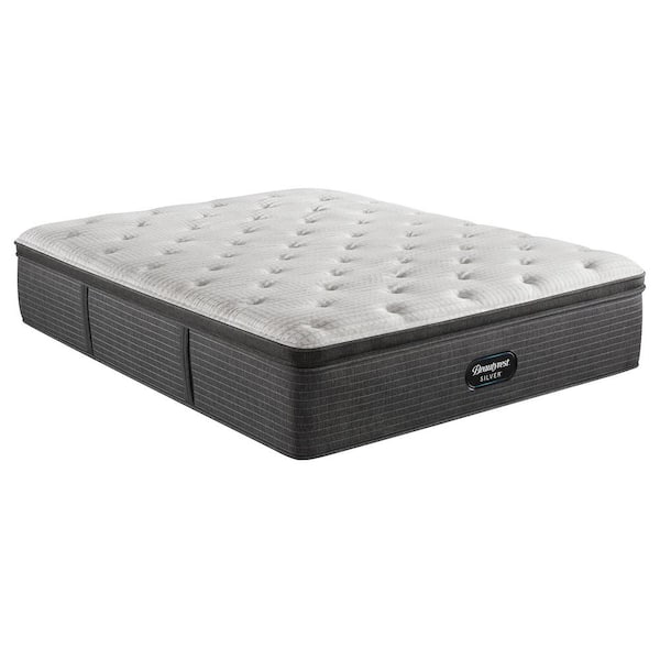 foam queen mattress in a box