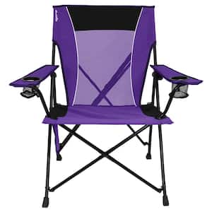 Kawachi Purple Dual Lock Chair