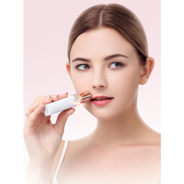 Buy Painless Eyebrow Grooming Trimmer + Free Face Trimmer Online at Best  Price in India on Naaptol.com