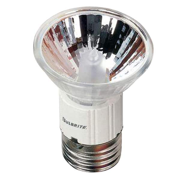 Bulbrite 100-Watt Halogen MR16 Light Bulb (5-Pack)