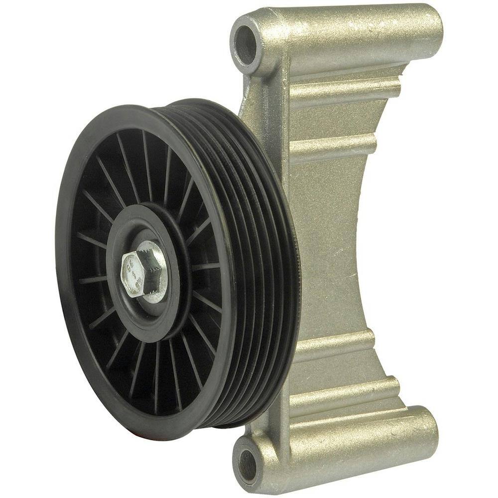 Air Conditioning Bypass Pulley 34152 The Home Depot