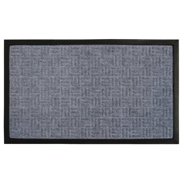 Details about   Polypropylene Anti Skid Doormat  18" x 30" 