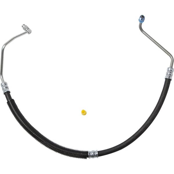 Gates Power Steering Pressure Line Hose Assembly 1994-1995 Ford Mustang