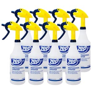 32 oz. Professional Spray Bottle (Pack of 8)