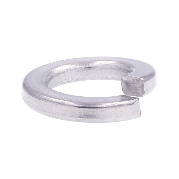 Prime-Line 3/4 in. Grade 18-8 Stainless Steel Medium Split Lock Washers (10-Pack)