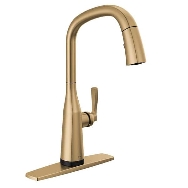 Alexa hot sale controlled faucet