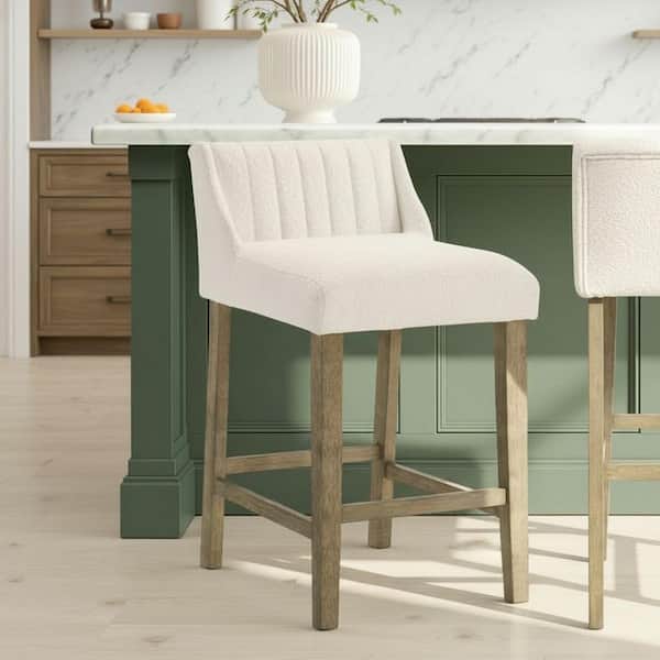 Armen Living Fauna Bar Stool
