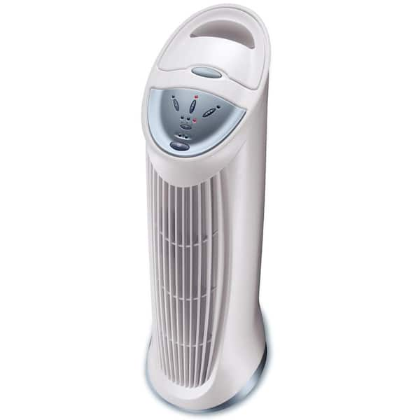 Honeywell QuietClean Tower Air Purifier